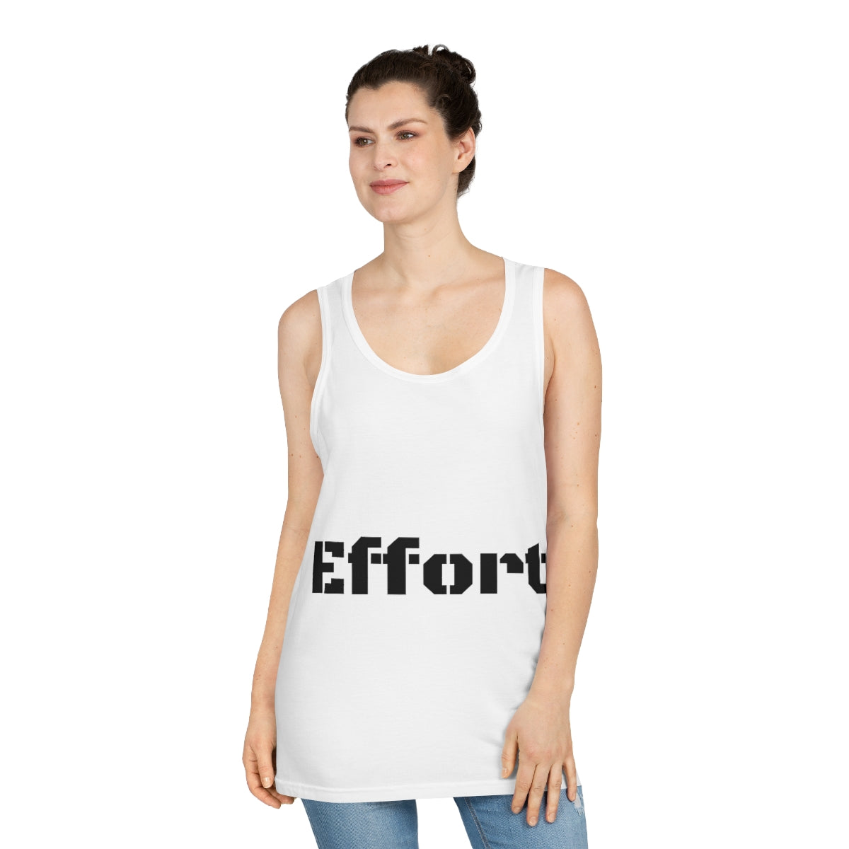 Unisex Softstyle™ Tank Top